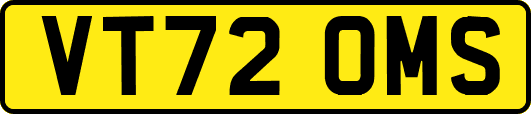 VT72OMS