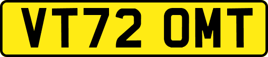 VT72OMT