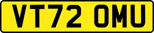 VT72OMU