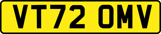 VT72OMV