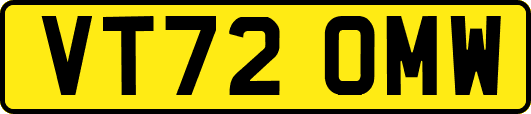 VT72OMW