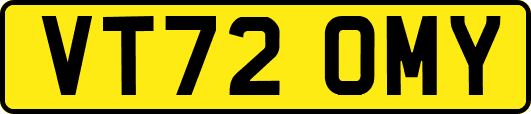 VT72OMY