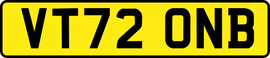 VT72ONB