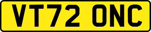 VT72ONC