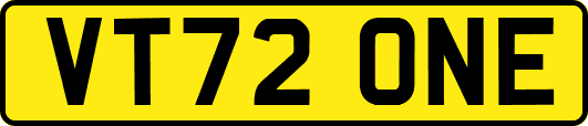 VT72ONE