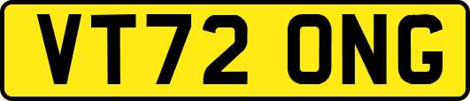 VT72ONG