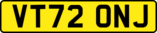 VT72ONJ