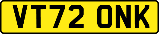 VT72ONK