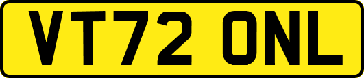VT72ONL