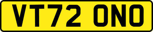 VT72ONO