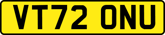 VT72ONU