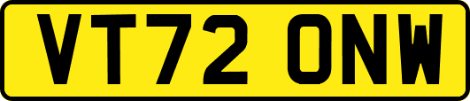 VT72ONW