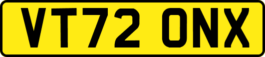 VT72ONX
