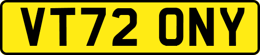 VT72ONY