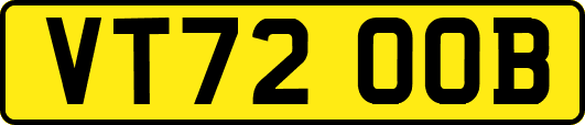 VT72OOB