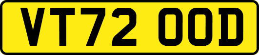 VT72OOD