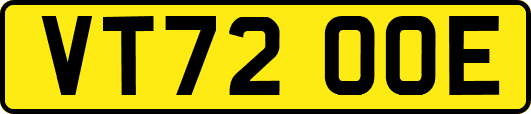 VT72OOE
