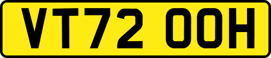 VT72OOH