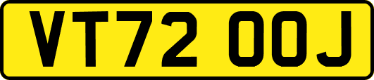 VT72OOJ