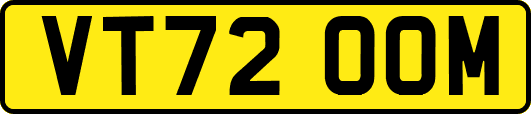 VT72OOM