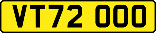 VT72OOO