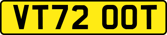 VT72OOT