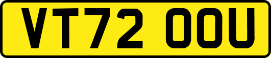 VT72OOU