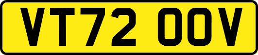 VT72OOV
