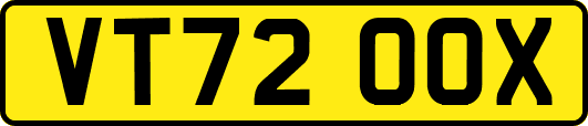 VT72OOX