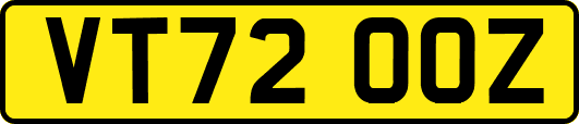 VT72OOZ