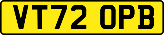 VT72OPB