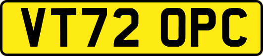 VT72OPC