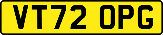 VT72OPG