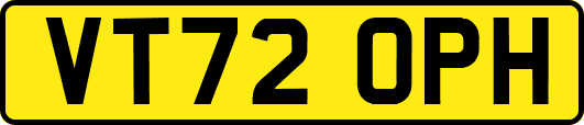 VT72OPH
