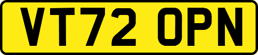 VT72OPN