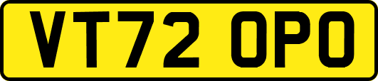 VT72OPO