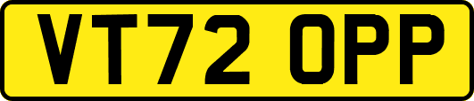 VT72OPP