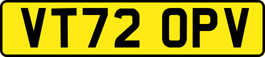 VT72OPV
