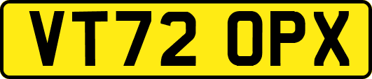 VT72OPX