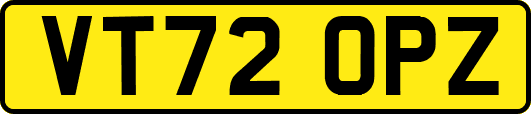 VT72OPZ