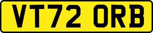 VT72ORB