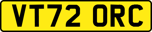 VT72ORC