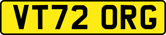 VT72ORG