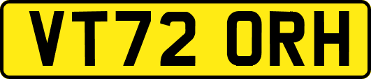 VT72ORH