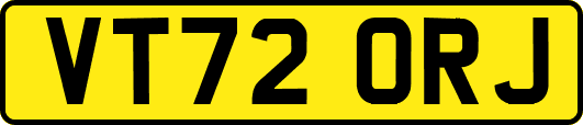 VT72ORJ