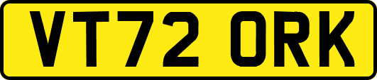 VT72ORK