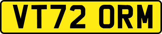VT72ORM