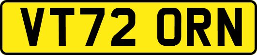 VT72ORN