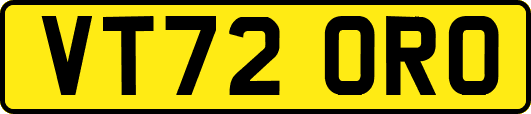 VT72ORO