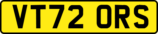 VT72ORS